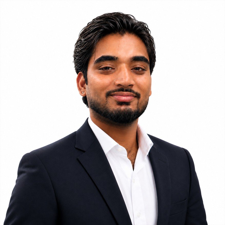 Prince Pandey